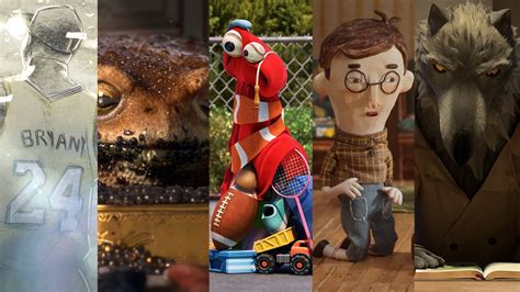 The 2018 Oscar-nominated Animated Short Films: An After-the-Fact Round-Up | Animation World Network