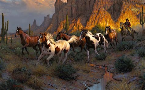 Wild Horse Wallpaper (59+ images)