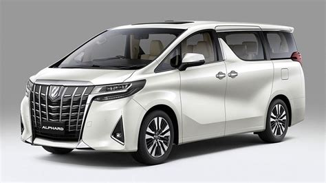 Toyota Alphard 2023 Price in Malaysia, News, Specs, Images, Reviews, Latest Updates | WapCar