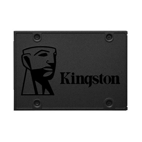 Buy Kingston A400 240GB SSD at Lowest Price | Techdeals