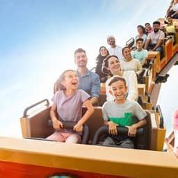 The best Dubai theme parks and attractions | Visit Dubai