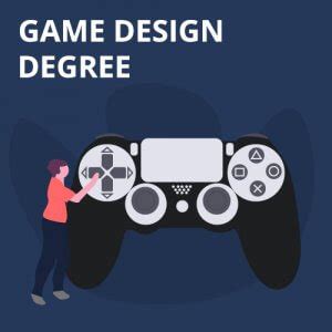 What Can You Do with a Game Design Degree? (2024)