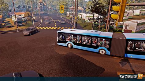 Bus Simulator | News