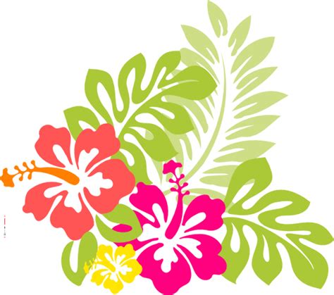 Download High Quality hawaii clipart transparent Transparent PNG Images ...