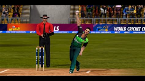 Is World Cricket Championship 3 Coming to PC? Here’s What Its Developer ...