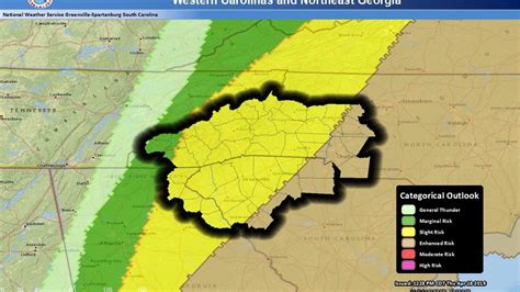 Charlotte, NC, weather forecast: Damaging winds, heavy rain | Charlotte ...