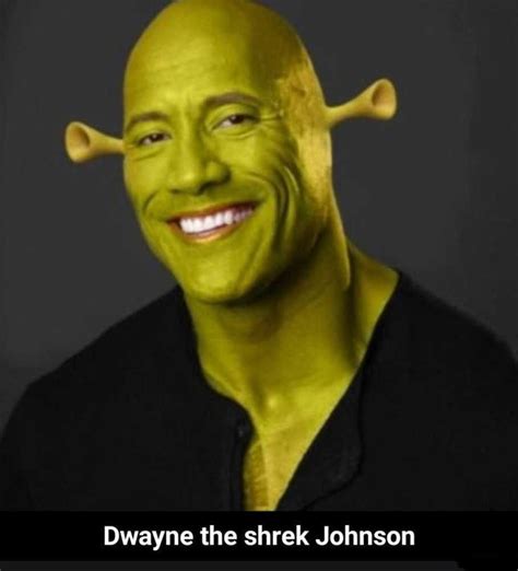 The Rock Face Meme Discover more interesting Dwayne Johnson, Face Swap, Johnson, Johnson Eyebrow ...