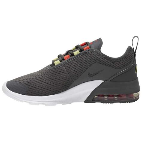 Nike Air Max Motion 2 GS Blanco comprar y ofertas en Kidinn