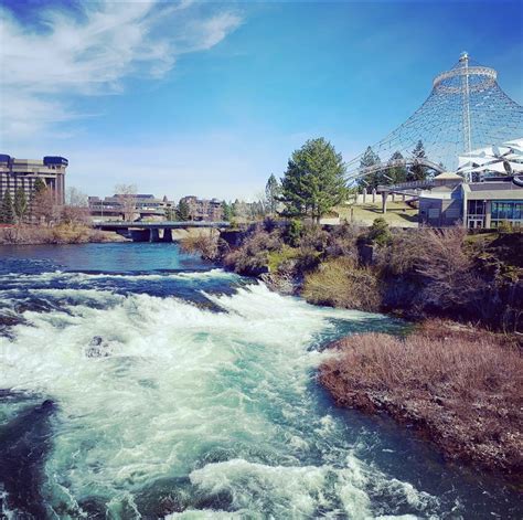 2020 Spokane Riverfront Park Pavillion Picklefest - pickleballisgreat.com