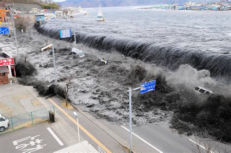 2011 Tohoku on emaze