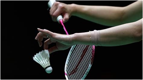 Indonesia Badminton Team Pulls Out of World Championships Due to ...