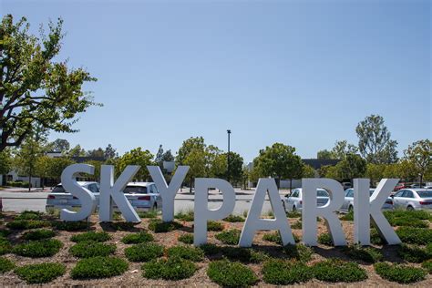 Office Park Sale in Irvine Hints at Return of Demand