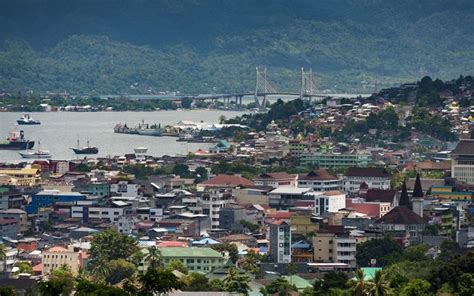 3 Dekade Mendatang, Kota Ambon Terancam Alami Krisis Air Bersih | BeritaBeta