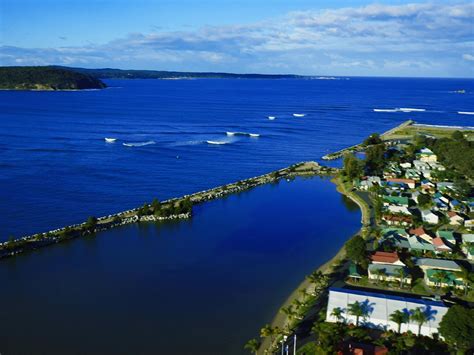 Batemans Bay Marina Resort | NSW Holidays & Accommodation, Things to Do ...