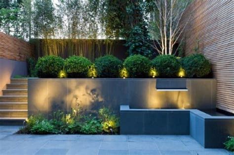 The Top Stylish and Modern Landscape Design Ideas | Modern landscaping ...