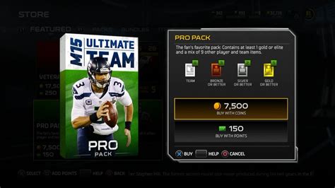 Madden 15 Ultimate Team tips: Page 6 - Page 6 | GamesRadar+