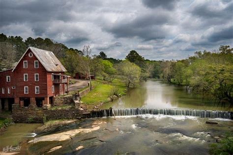 Park & Recreation | Departments | Hancock County, GA