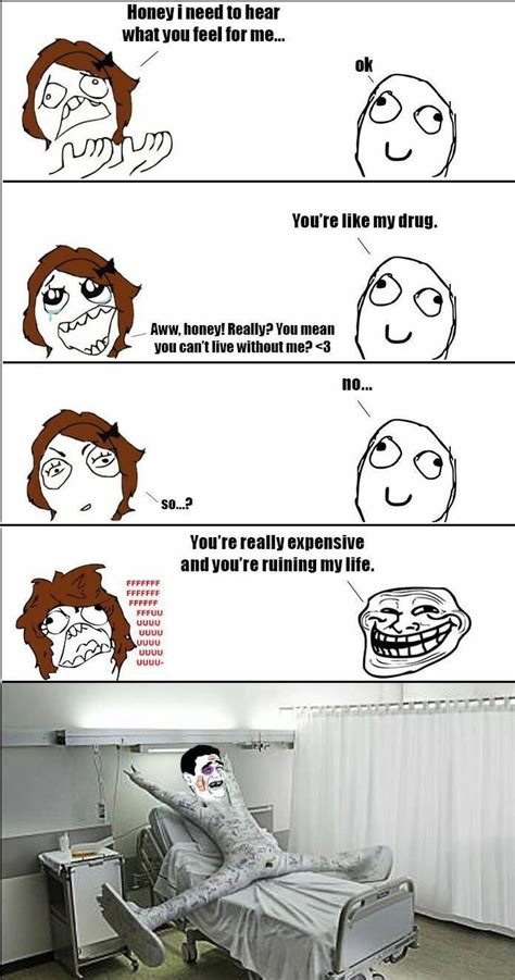 Worth it ! - Meme by Belladona :) Memedroid