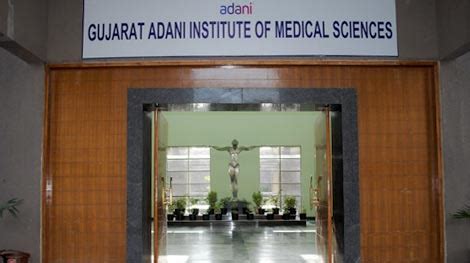 Top 10 Best Medical Colleges Of Gujarat With Fees & Courses