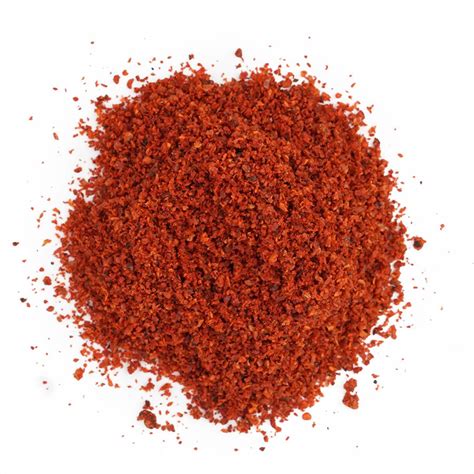 Aleppo pepper hot - Syria | Spice Trekkers