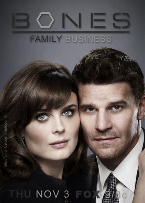 Bones Season 7 Promo - Bones Photo (25985483) - Fanpop