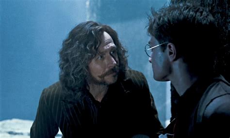 Harry Potter: Gary Oldman definisce «mediocre» il suo Sirius Black