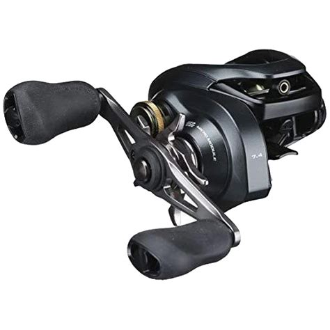 Baitcaster Reel – Solomons Tackle