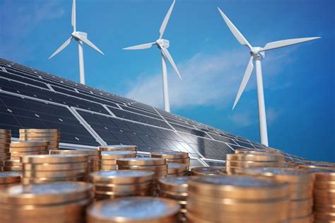 Best Renewable Energy Stocks Dividend Stocks | The Motley Fool