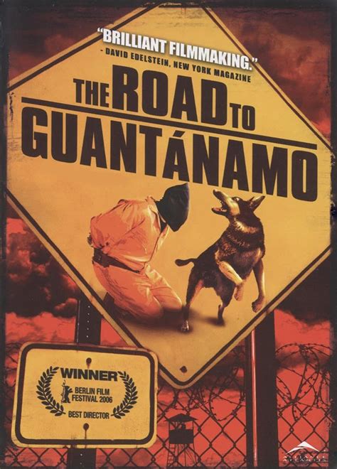 DVD Review: The Road to Guantanamo - Slant Magazine