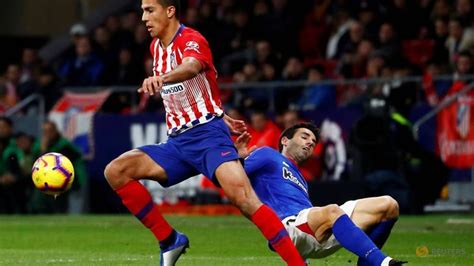 Man City sign Rodri on five-year deal from Atletico Madrid - Starr Fm