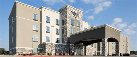 Homewood Suites Topeka Extended Stay Hotel