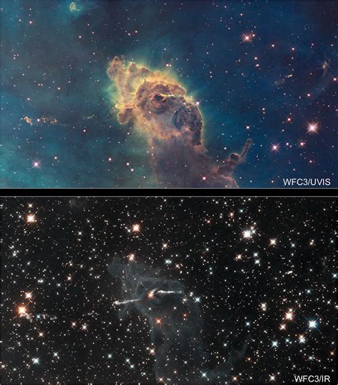 46+ James Webb Telescope Photos Compared To Hubble | Hutomo