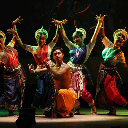 Folk Dances of Odisha – Odishaan