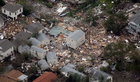 Here's what kind of damage storms like Irma and Harvey can do ...