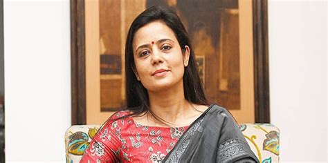 Brilliant, Fierce & Kaafi Kickass: Twitter Won Over By MP Mahua Moitra's Debut Parliament Speech