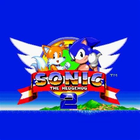 Sonic the hedgehog 1 soundtrack - masais