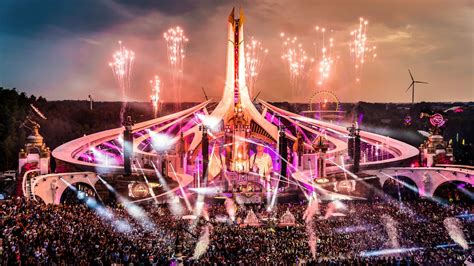 Tomorrowland 2023 | Lineup | Tickets | Schedule | Live Stream | Map ...