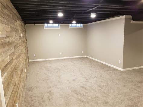 Pin by Yea'stari Thomas on Basement | Basement remodeling, House, Flooring