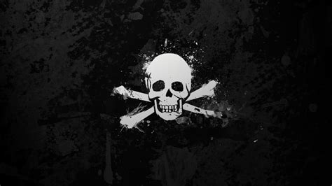 Pirate flag wallpaper by GaryckArntzen on DeviantArt