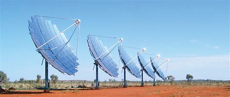 Concentrated Solar Power (CSP) » Solar Proof Quotes