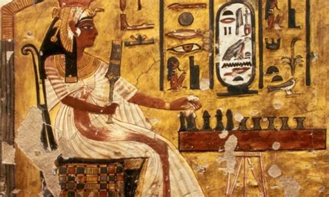 10 timeless objects invented by ancient Egyptians - EgyptToday