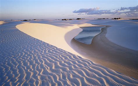 Spectacular Mixed Up Landscape | Brazil | Travel Bucket List | BeautifulNow