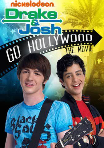 Drake Bell Drake And Josh Go Hollywood - Elasaiu Wallpaper