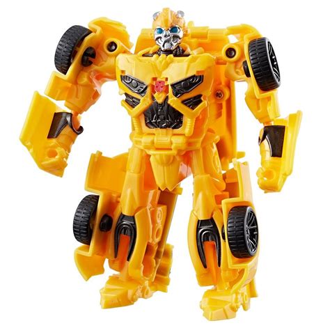 Bumblebee - Transformers Toys - TFW2005