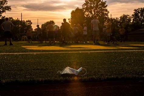 Three Jackson-area schools cancel athletic events following positive COVID-19 tests - mlive.com