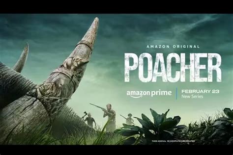 Alia Bhatt's 'Poacher' trailer exposes elephant slaughter - The Statesman