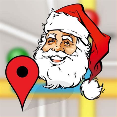 Where is Santa- Santa Locator by Gagandeep Singh Madan