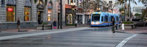 OC Streetcar Program Management | HDR