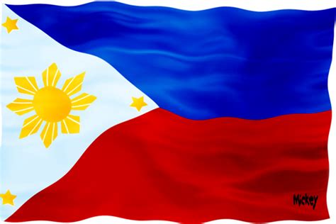 Filipino Flag Wallpaper - WallpaperSafari