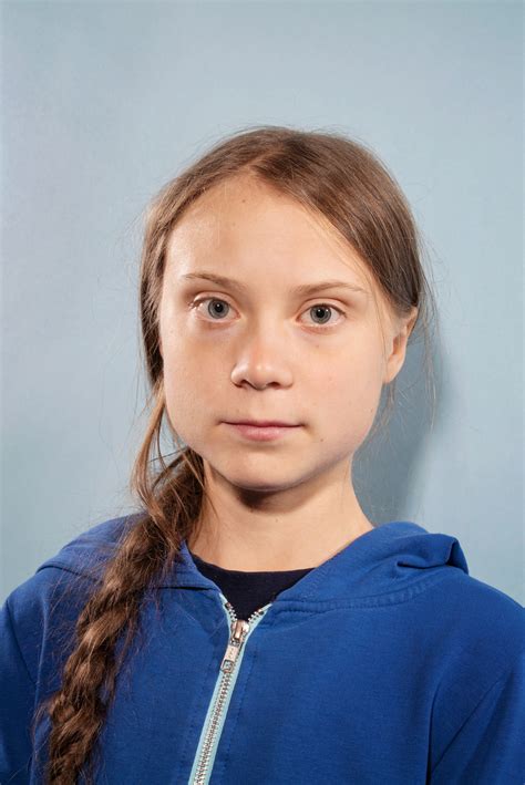 Greta Thunberg Diary: 6 Months Fighting the Climate Crisis | TIME